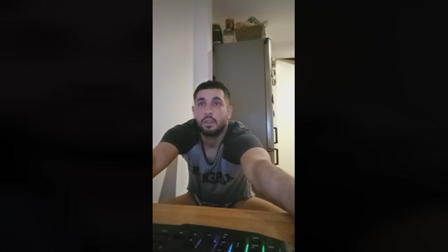 Agustinlu  20-09-2022 Recorded Video big