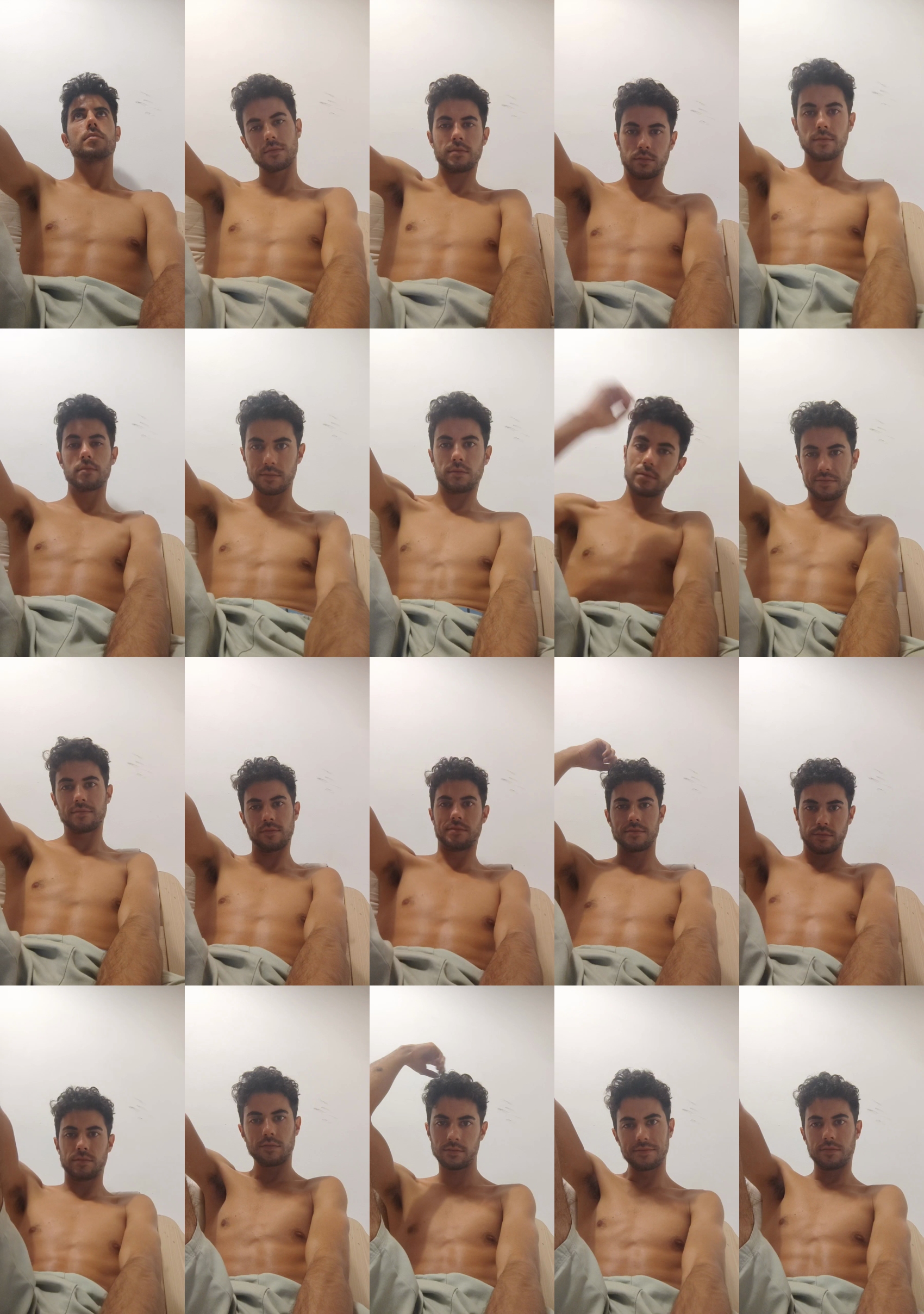 Alfons93  19-09-2022 Recorded Video Webcam