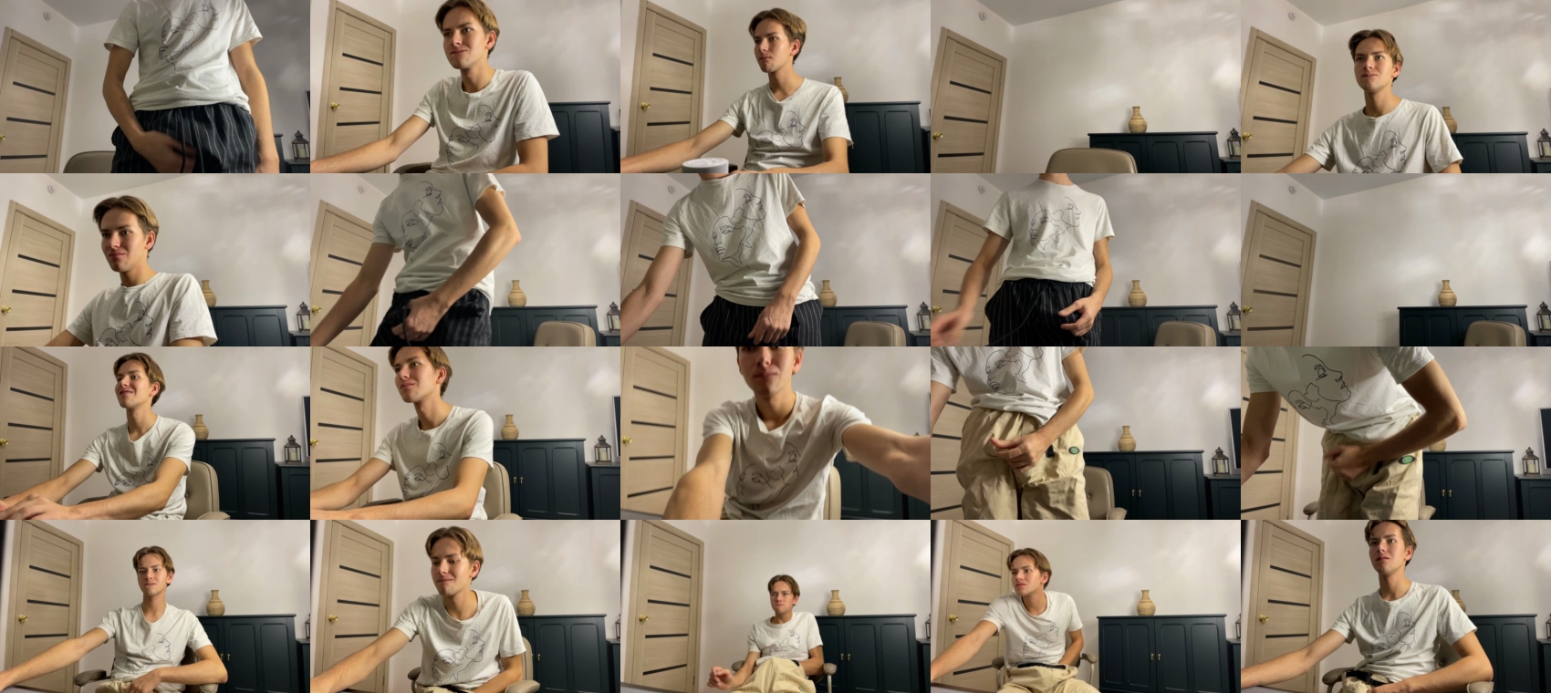 Andreas_Chapel  19-09-2022 Recorded Video gay