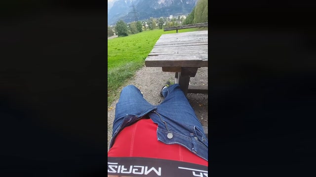 Aramis29  20-09-2022 Recorded Video Show