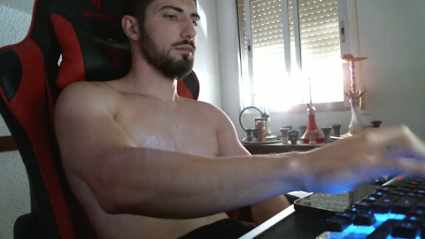 Cederre_  20-09-2022 Recorded Video orgasm