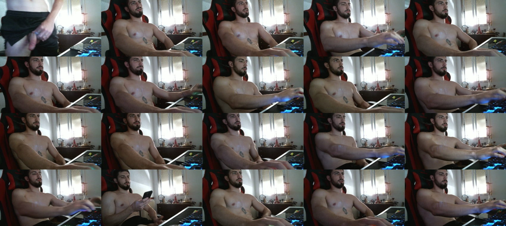 Cederre_  20-09-2022 Recorded Video orgasm