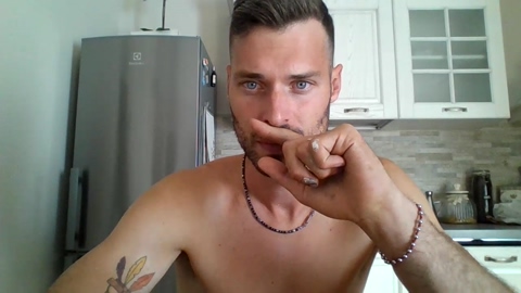 Eivor90  19-09-2022 Recorded Video Topless