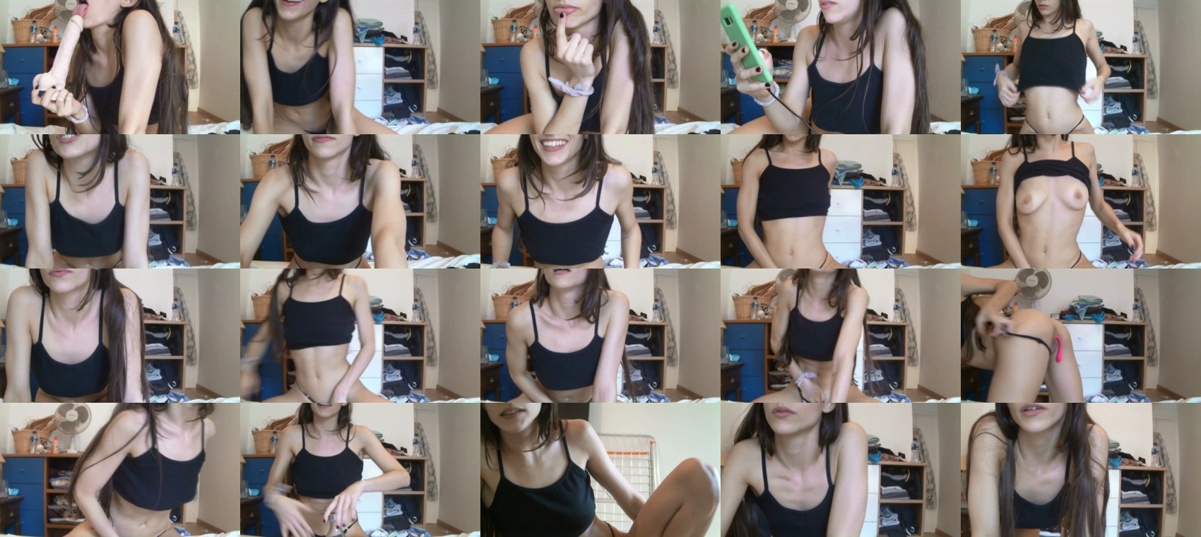 Elisa_morbo 19-09-2022 pussy 