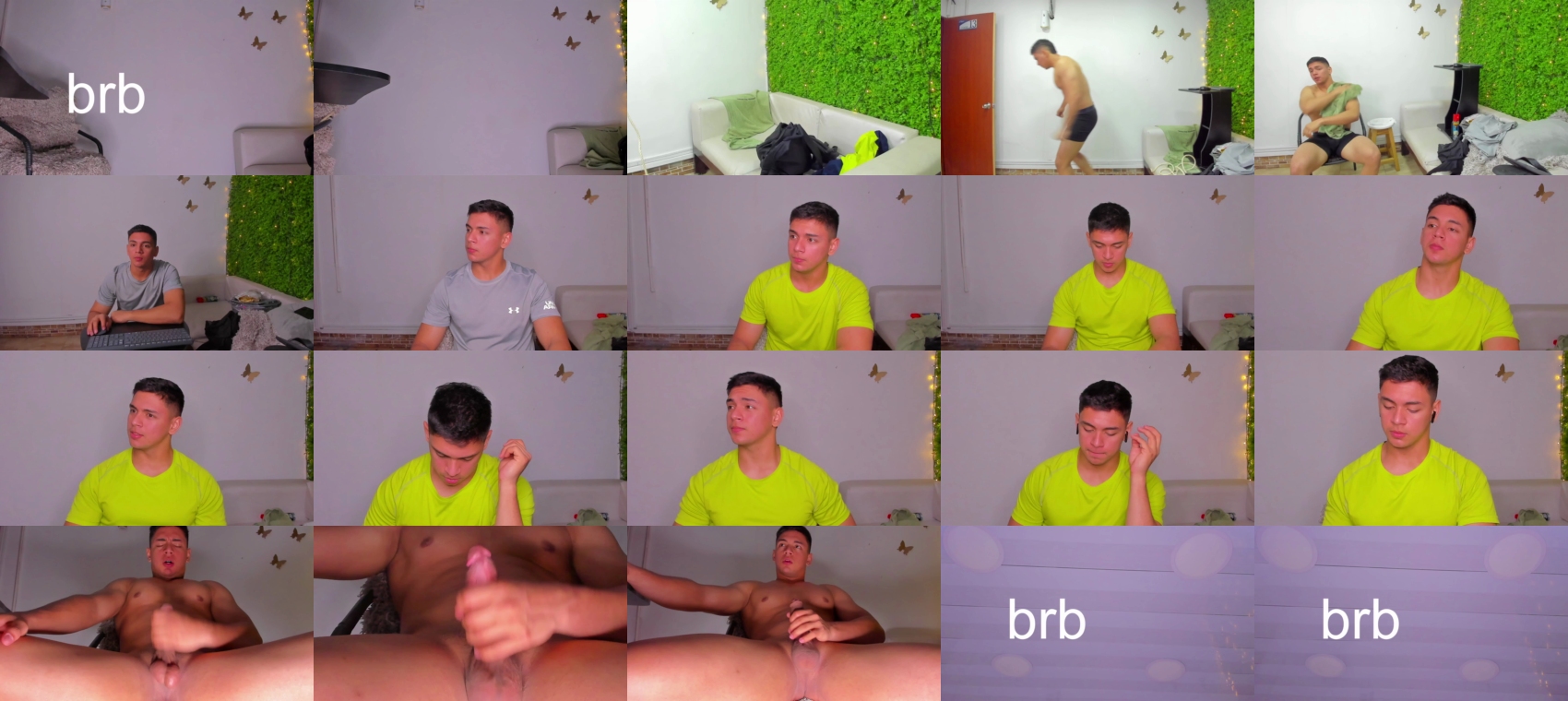 ErosMoncherii_  20-09-2022 Recorded Video suck