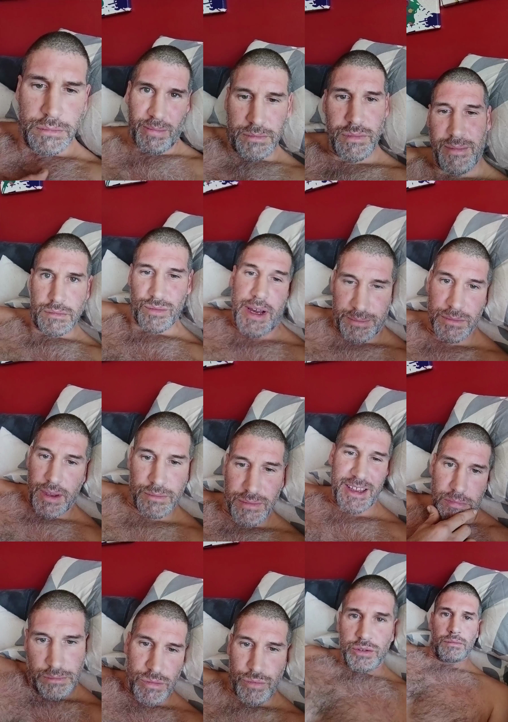 Glauco81  20-09-2022 Recorded Video strip
