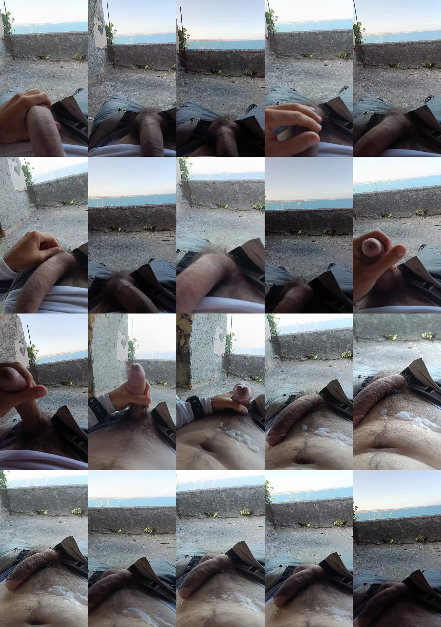 ILDIRETTOREX  20-09-2022 Recorded Video jerkoff
