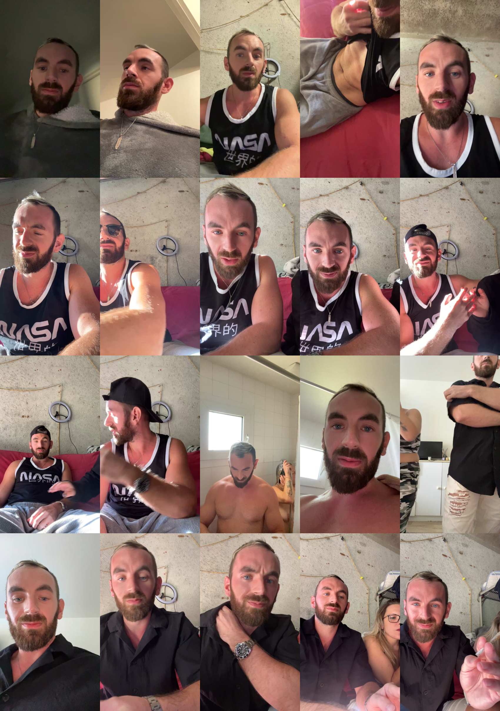 Italiano0709  20-09-2022 Recorded Video hot