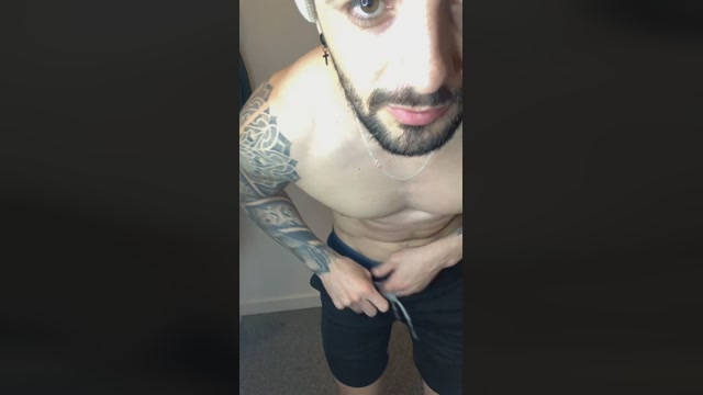 James_0991  19-09-2022 Recorded Video sexykitty