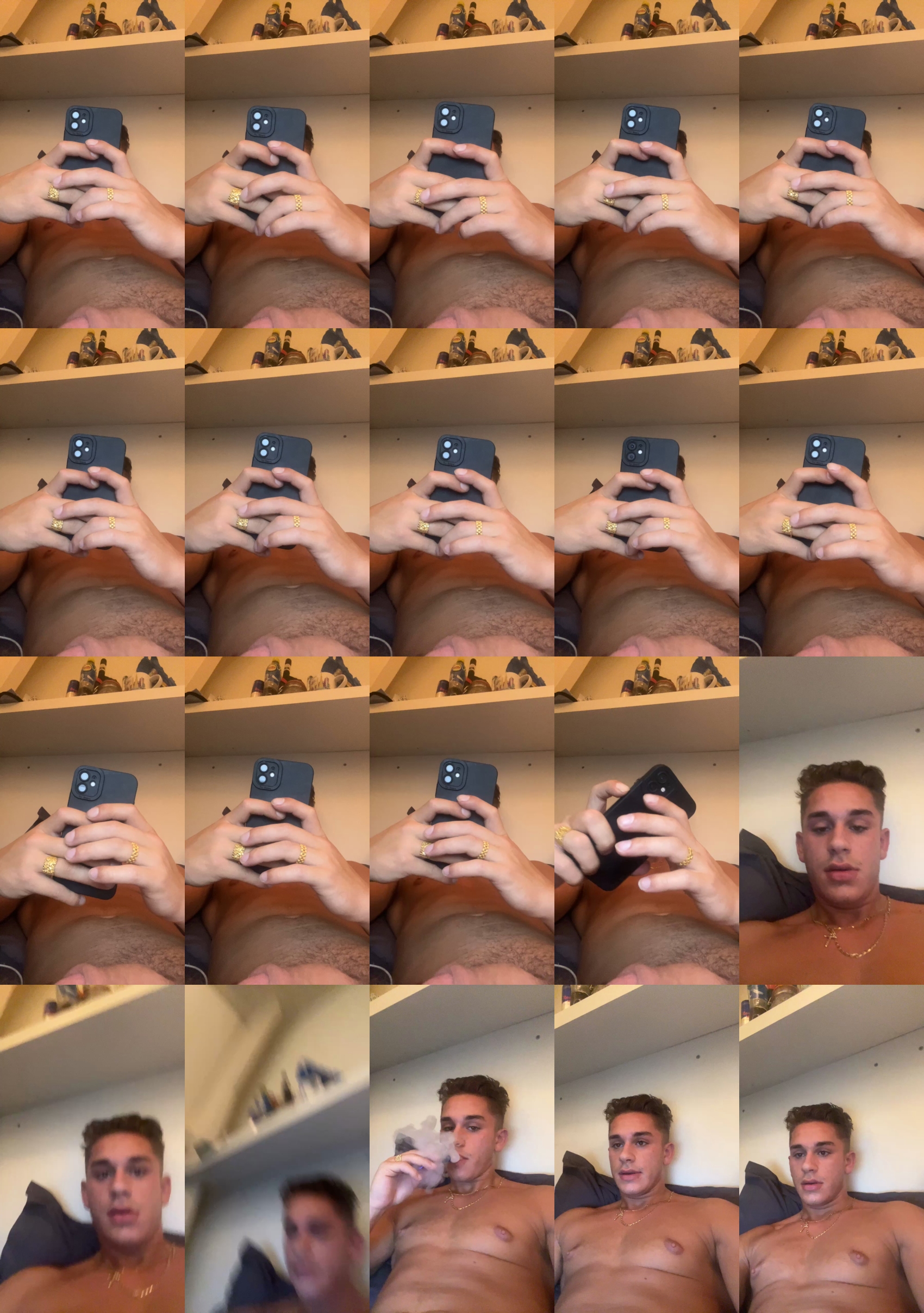 Jimmyjacky440  20-09-2022 Recorded Video suck