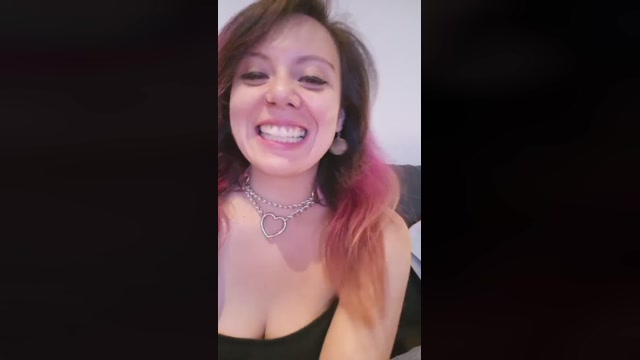 KimieChan 20-09-2022 show 