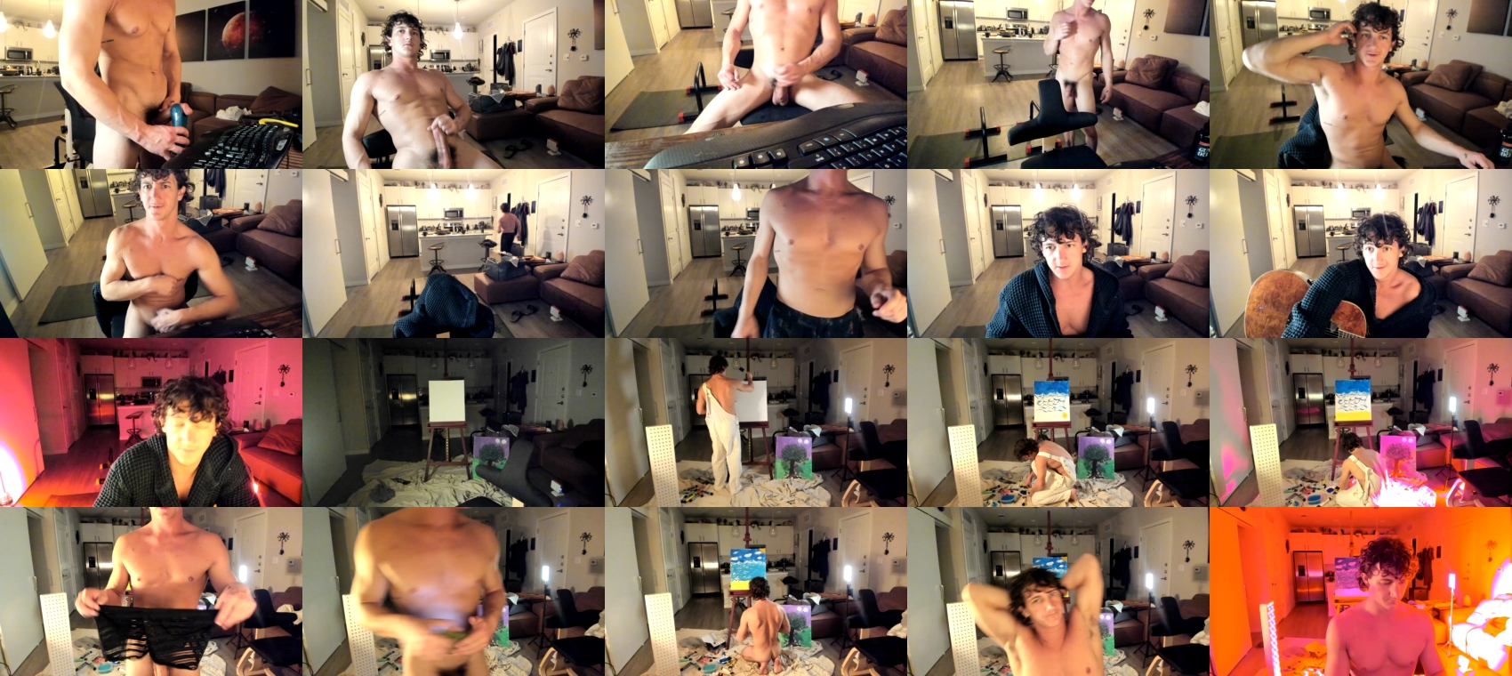 Lantzzz  20-09-2022 Recorded Video amateur