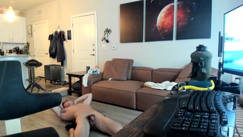 Lantzzz  20-09-2022 Recorded Video deep