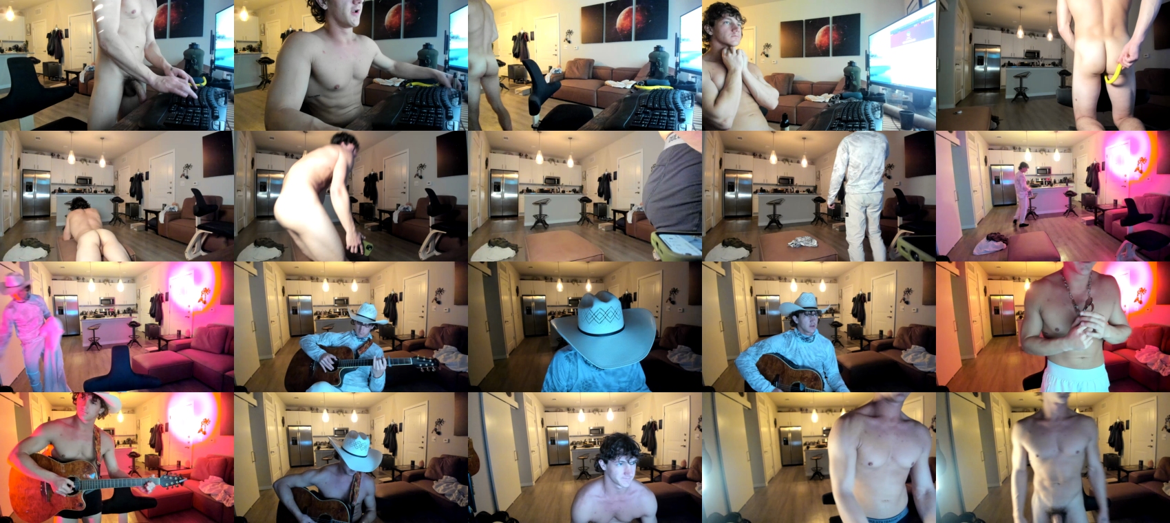 Lantzzz  20-09-2022 Recorded Video deep