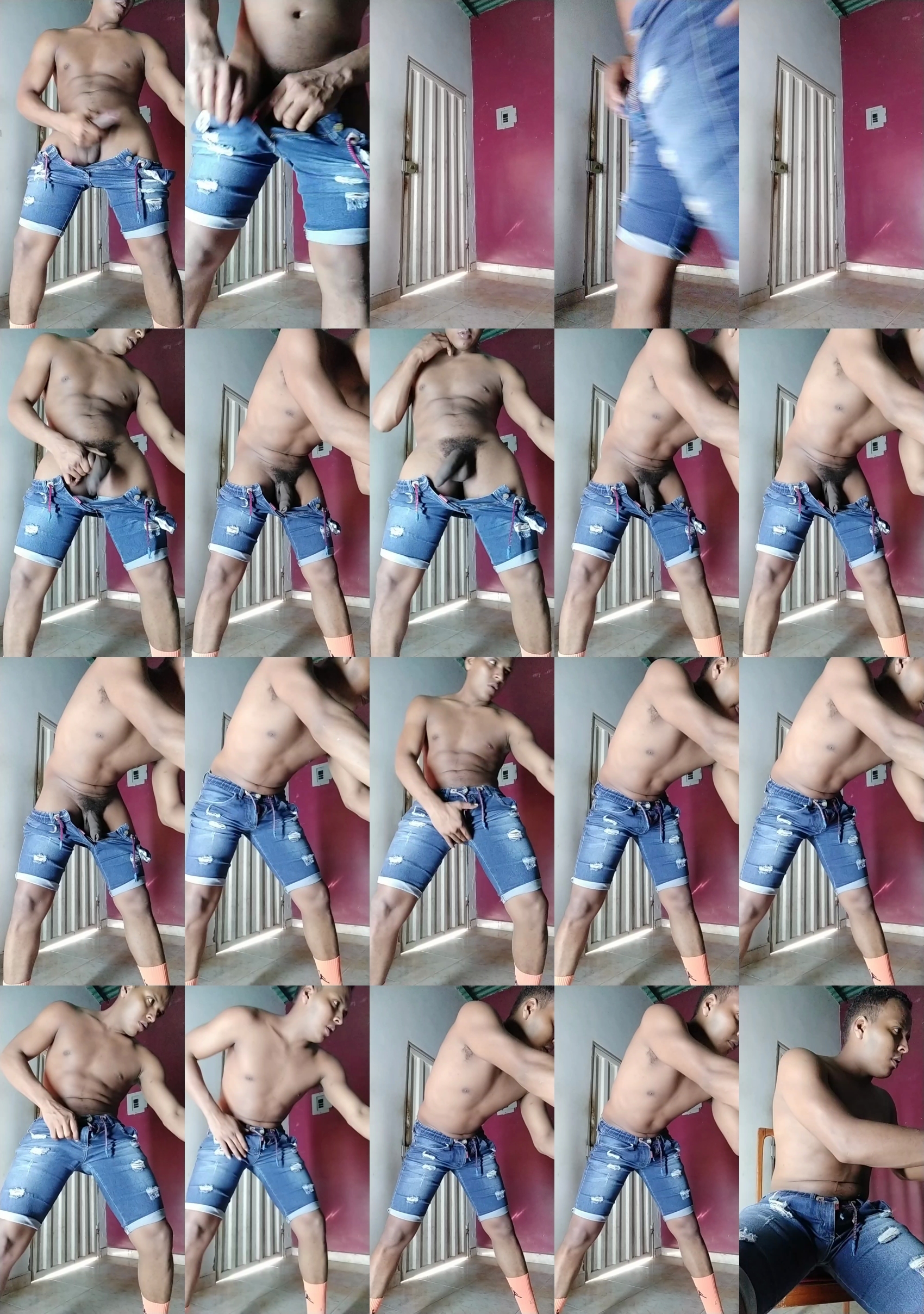MONSTER_BLACK  19-09-2022 Recorded Video Pretty