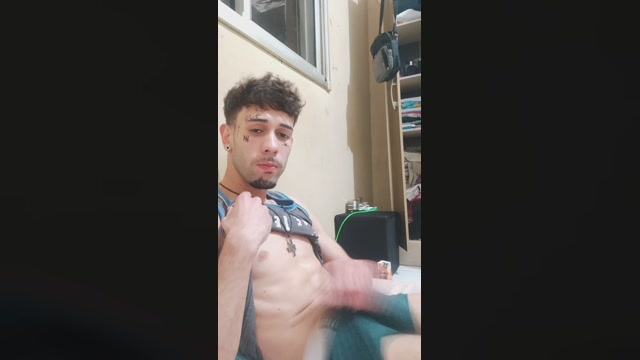 MalandrinhoPica  20-09-2022 Recorded Video lovense