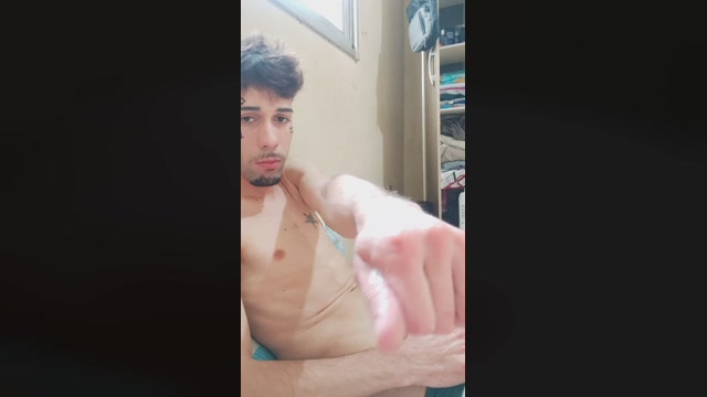 MalandrinhoPica  19-09-2022 Recorded Video suckcock