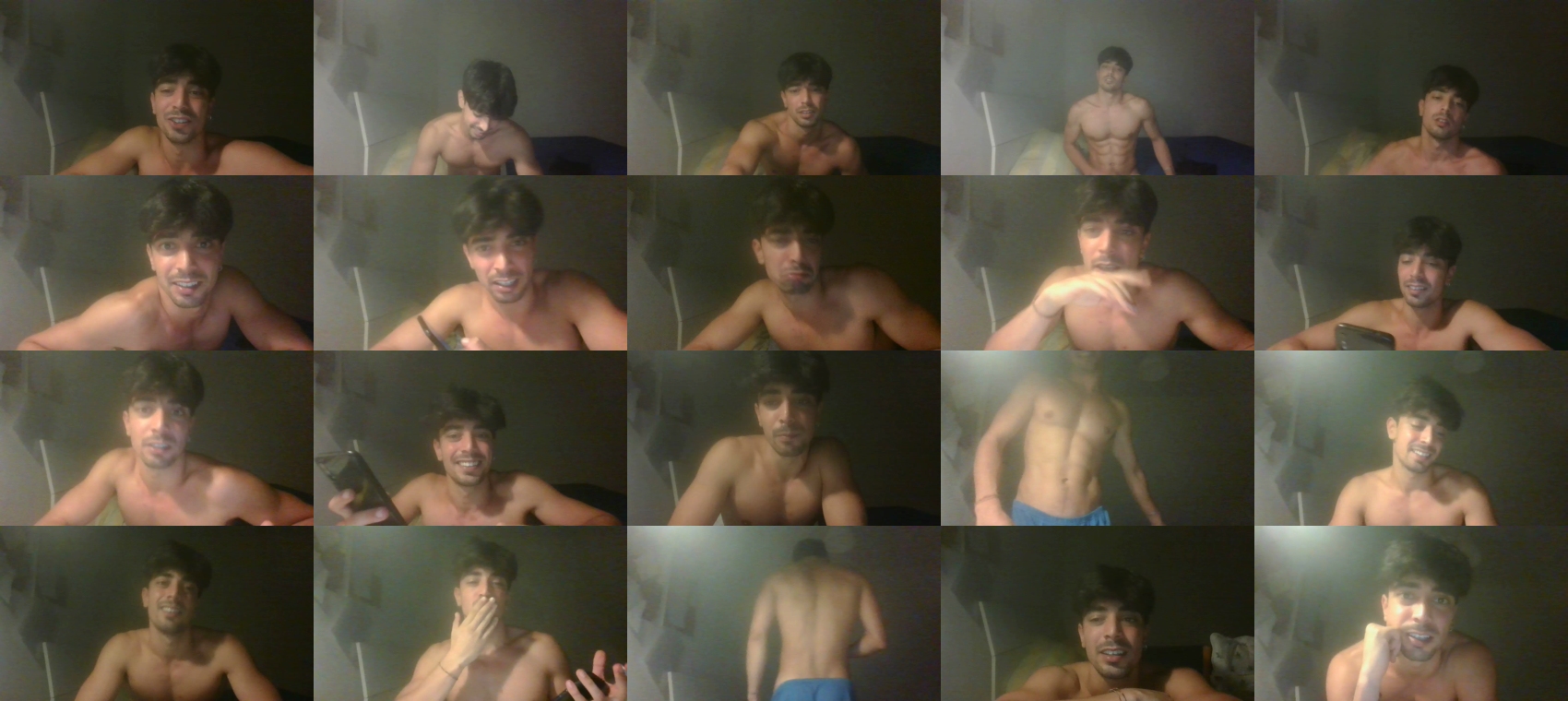 Matisse98  20-09-2022 Recorded Video fuckme