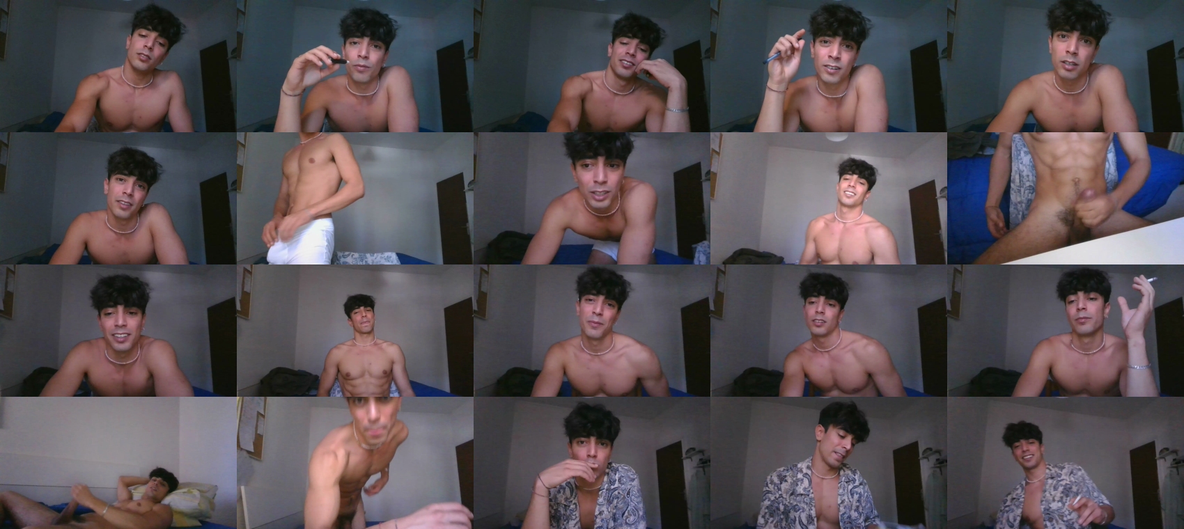 Matisse98  20-09-2022 Recorded Video toy