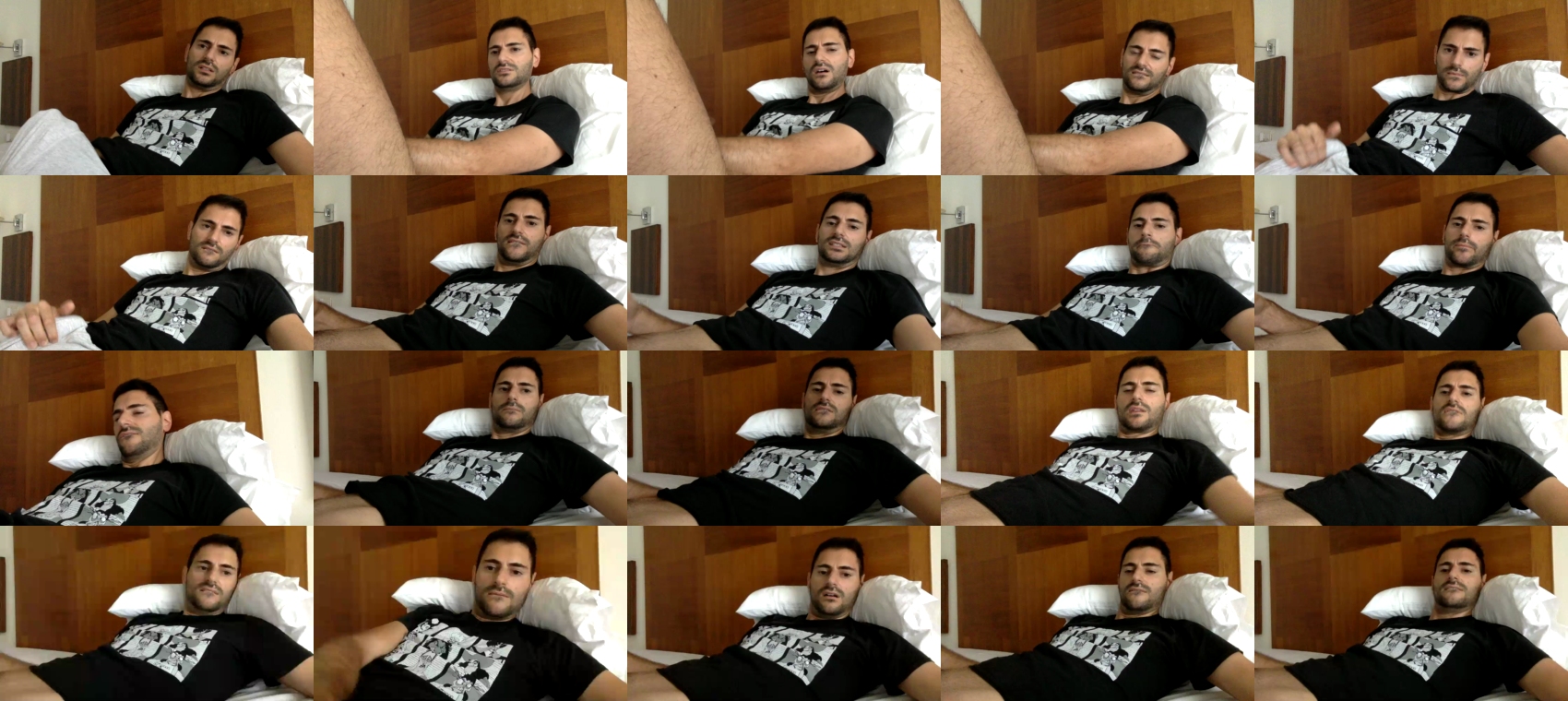 Mika30900  20-09-2022 Recorded Video yummy