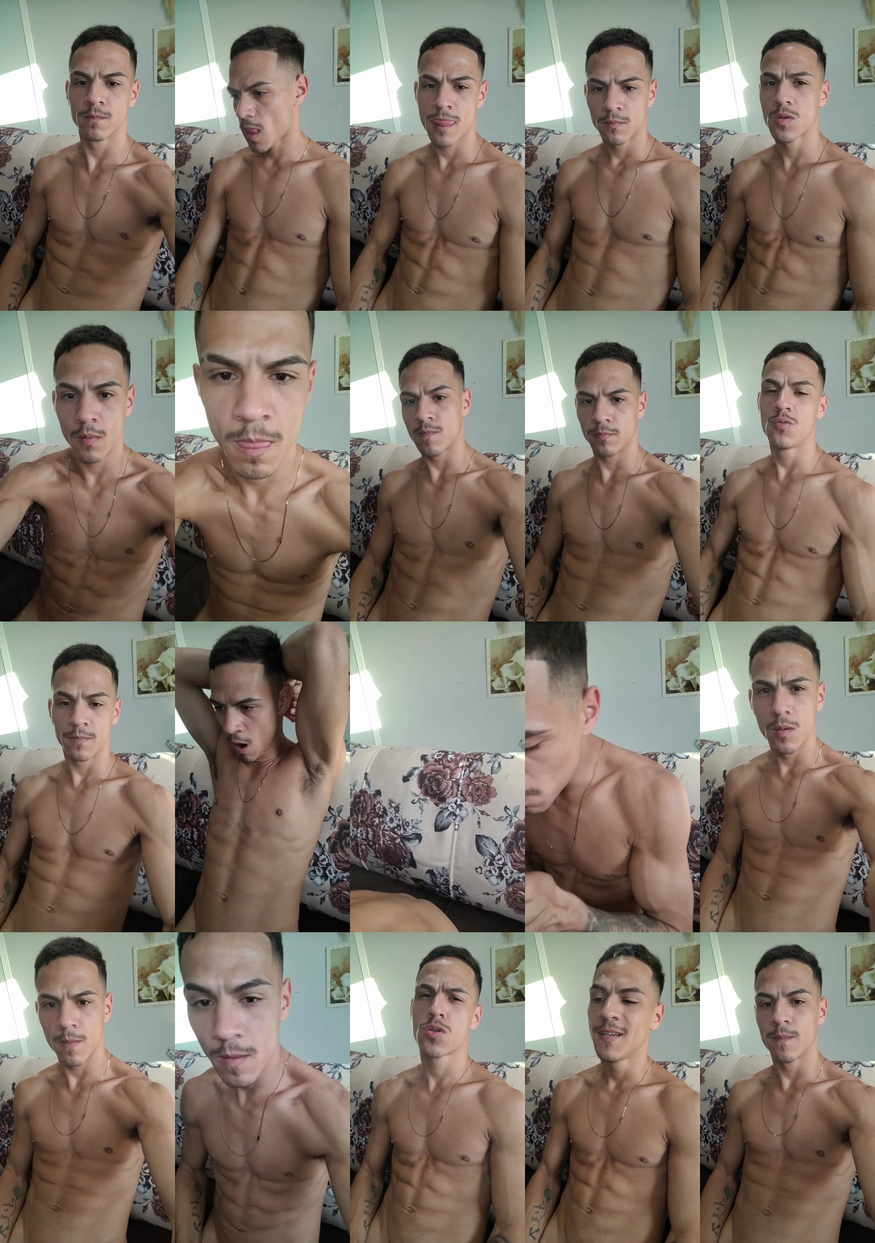 Mineiriinho_  19-09-2022 Recorded Video lush