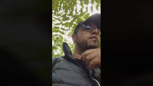 Mirko035  20-09-2022 Recorded Video oral