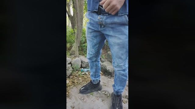 Mirko035  20-09-2022 Recorded Video Pretty