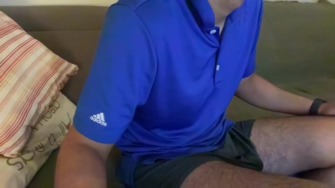 Nacho19cm93  19-09-2022 Recorded Video beautiful