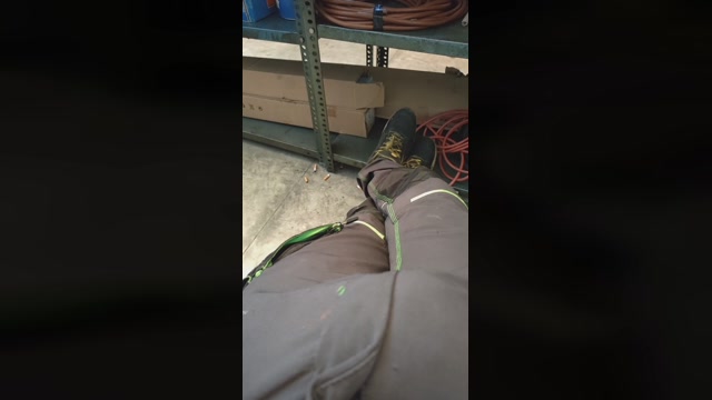 Paccoreal  20-09-2022 Recorded Video moan