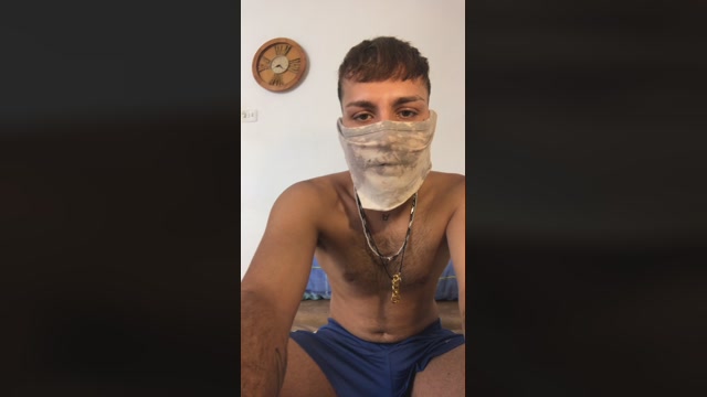 Purofuego22  20-09-2022 Recorded Video fuckme