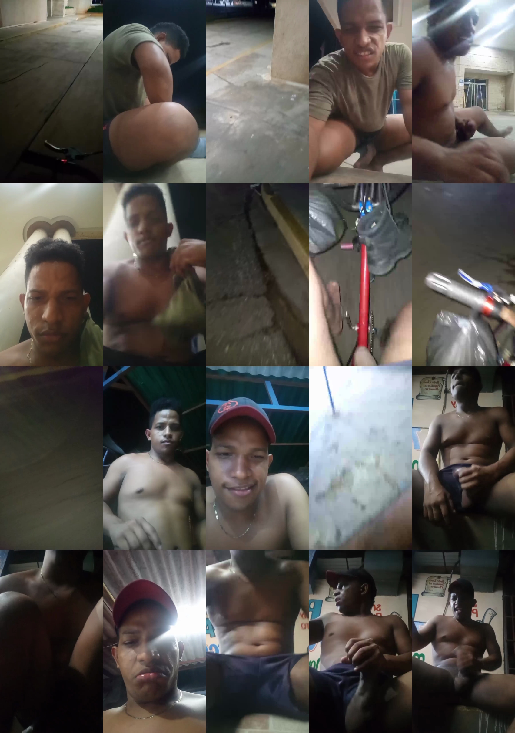 Rafael28200  20-09-2022 Recorded Video love