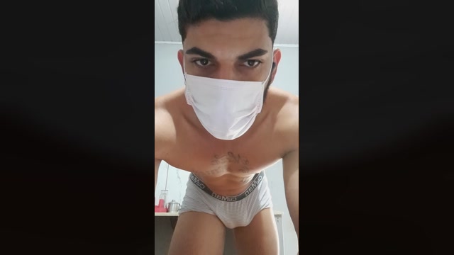 Spartacus1993  19-09-2022 Recorded Video spanking