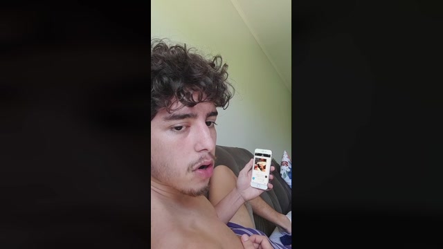 alex_delarge  20-09-2022 Recorded Video Topless