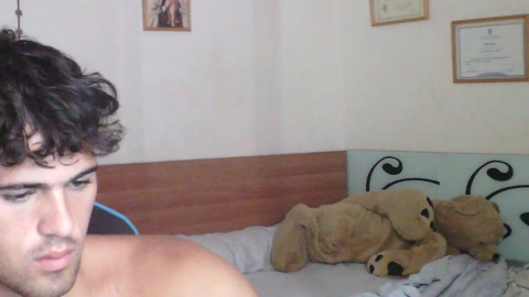 alexrejo007  20-09-2022 Recorded Video Pretty