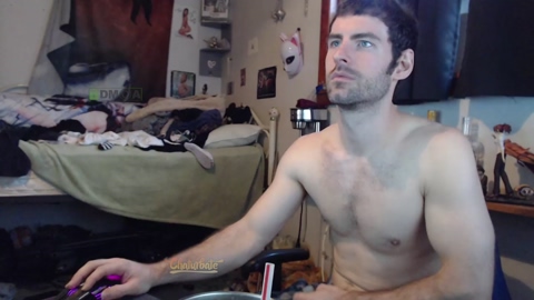 bedghost  20-09-2022 video natural