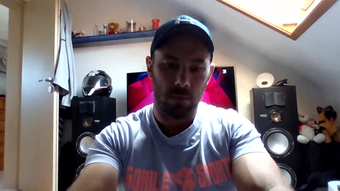 daniel41921  20-09-2022 Recorded Video bigdick