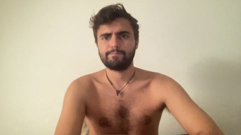 davidpluus  20-09-2022 Recorded Video jerking