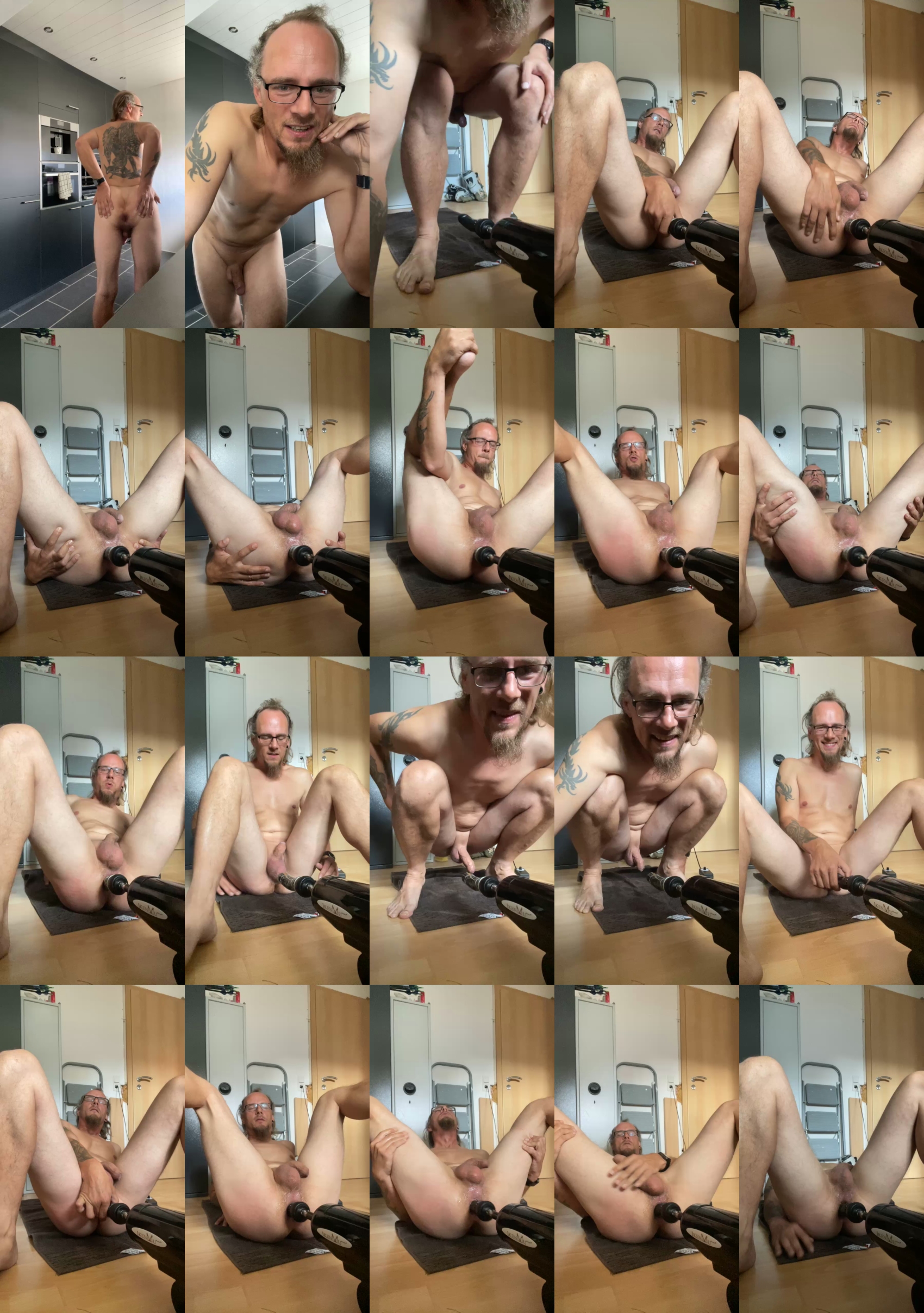 der_nackte1  20-09-2022 Recorded Video fuckher