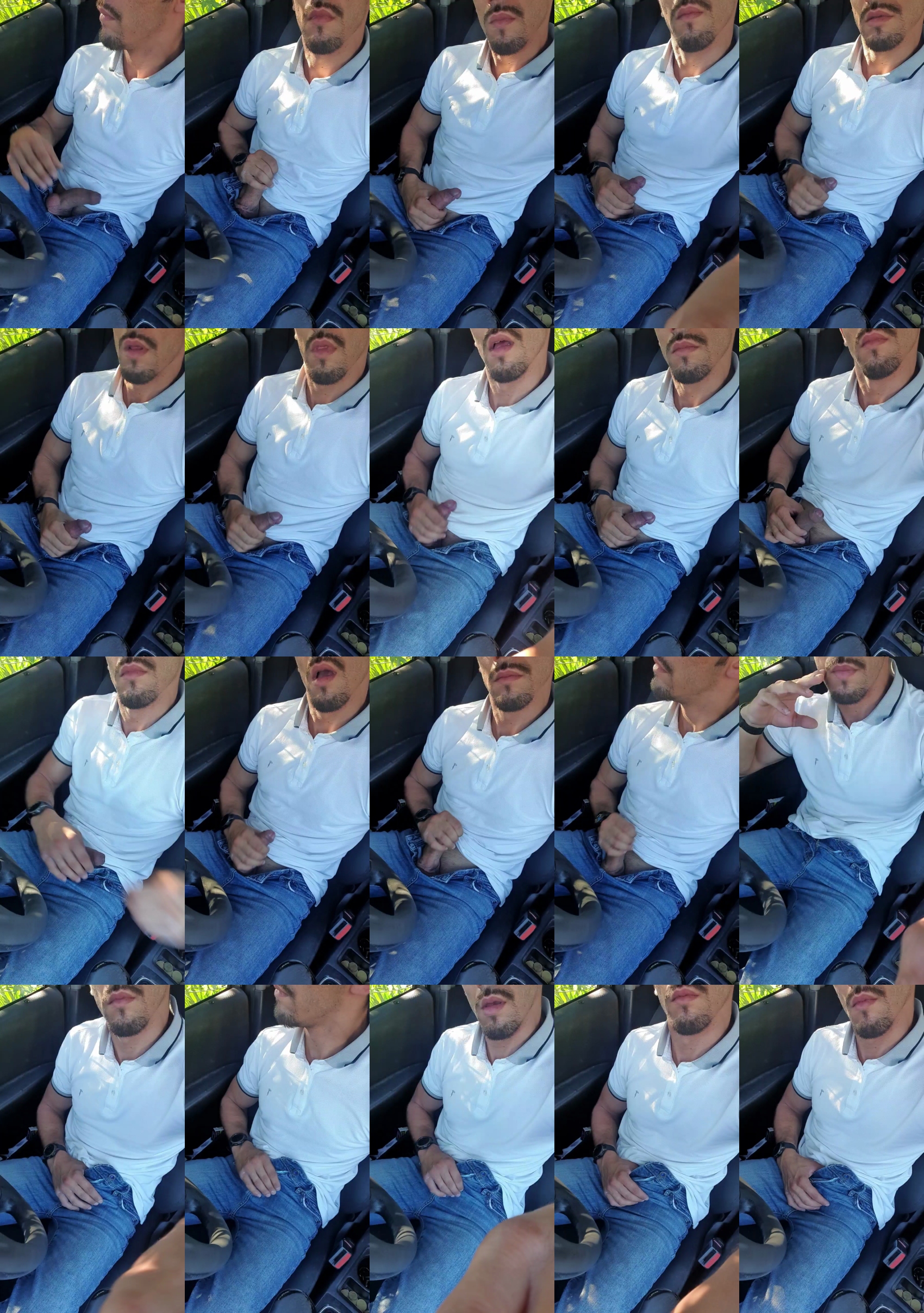 disableman  20-09-2022 Recorded Video dirty
