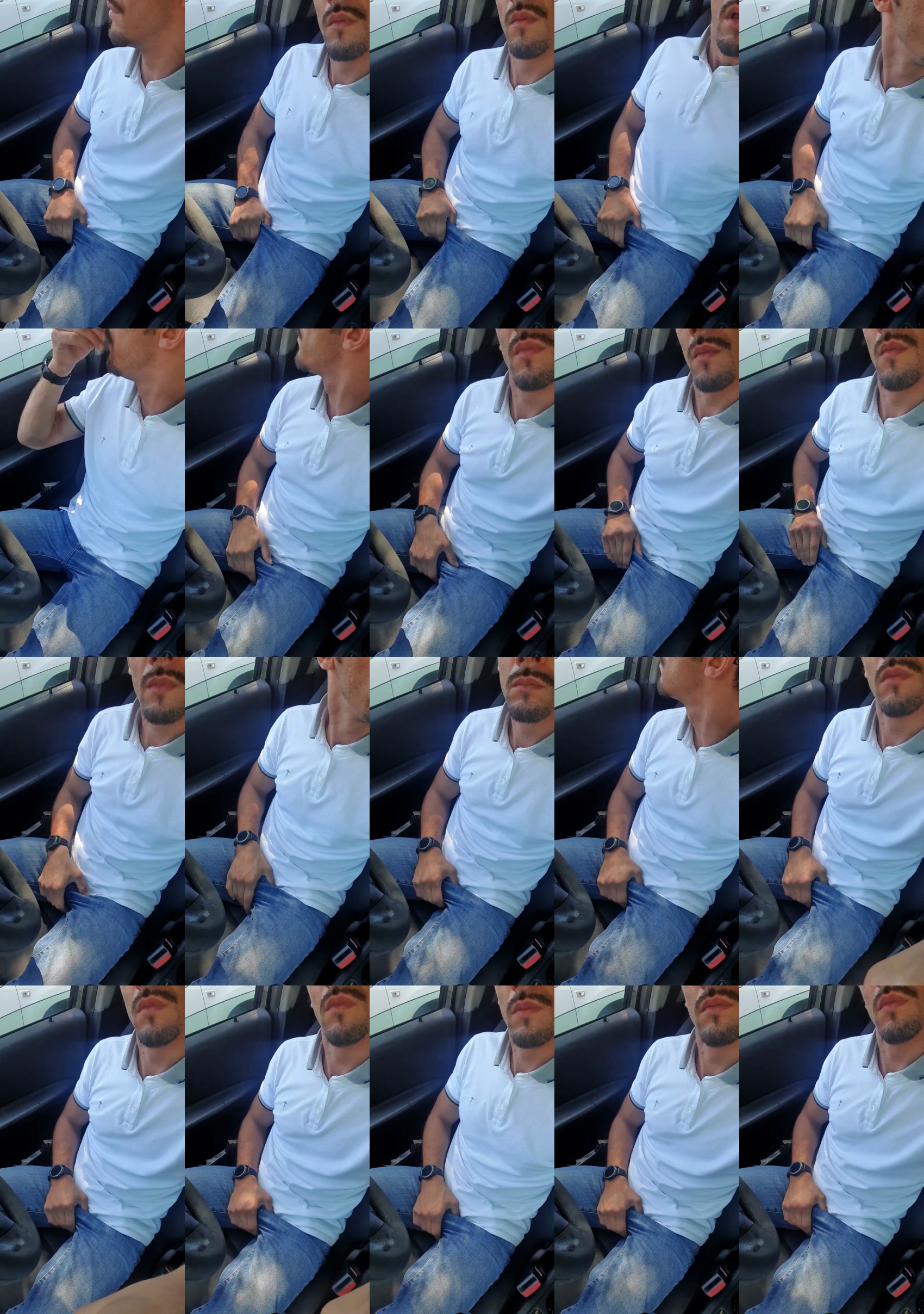 disableman  20-09-2022 Recorded Video deep