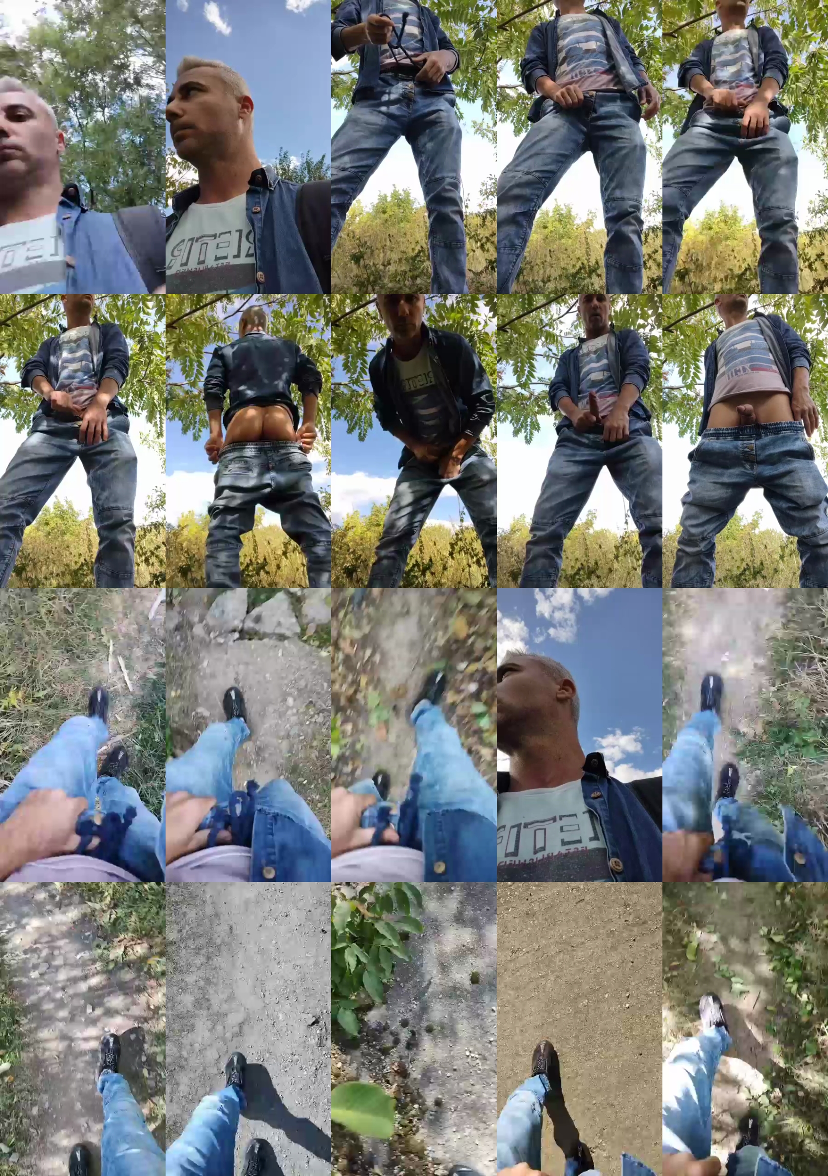 emanuele033  20-09-2022 Recorded Video Pretty