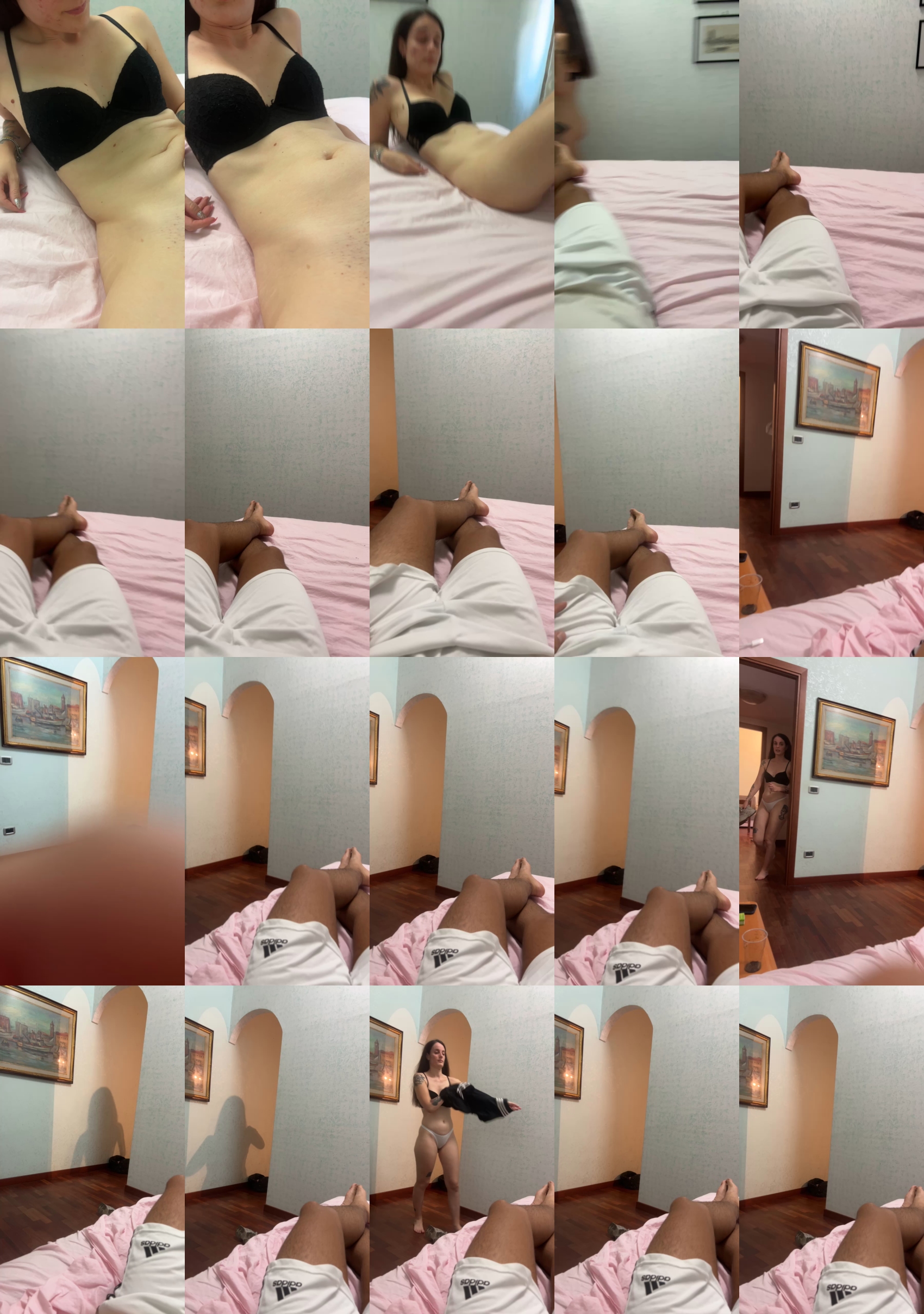 francyhot_ 20-09-2022 oral 
