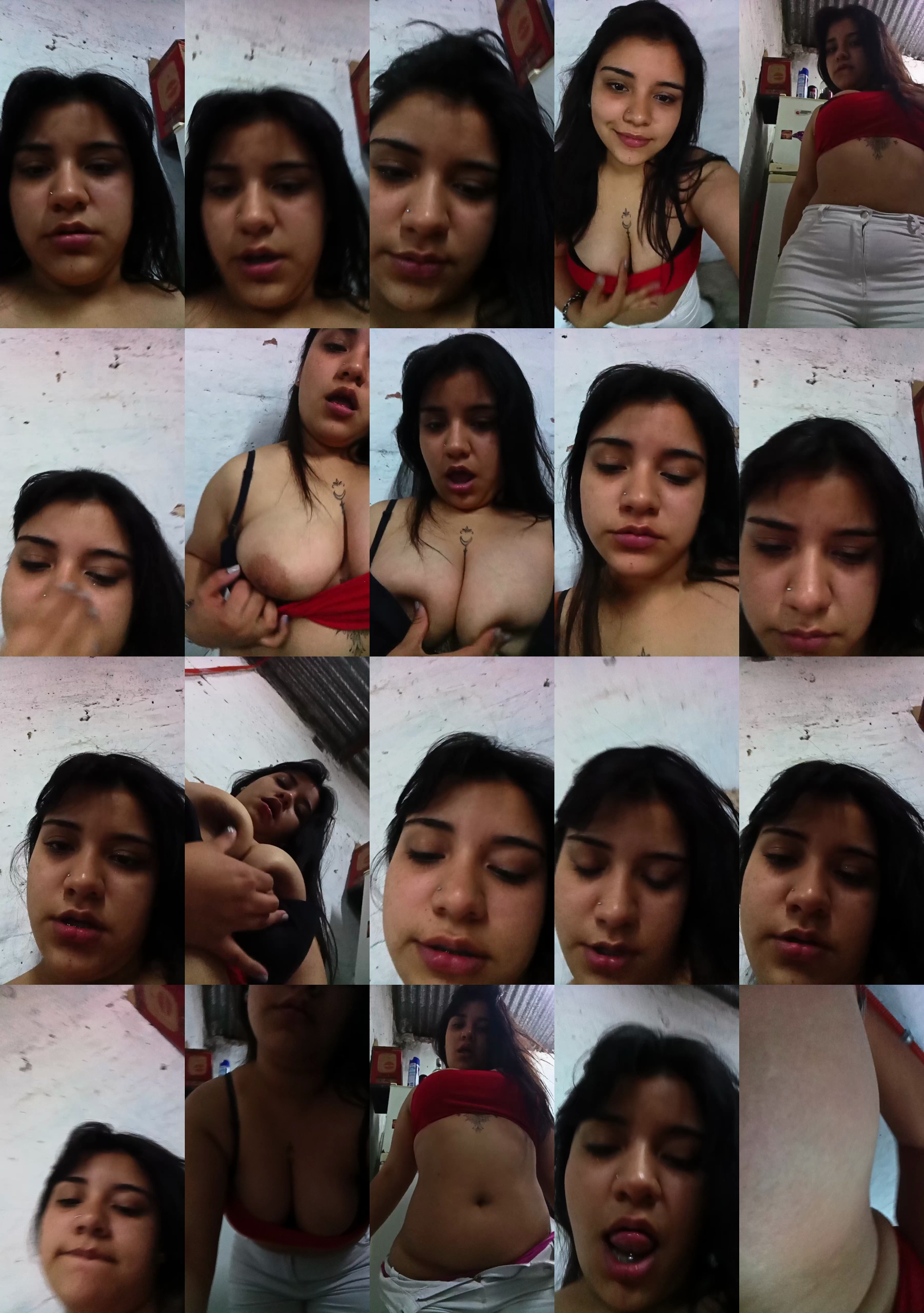 gatitagangster2 20-09-2022 nude 