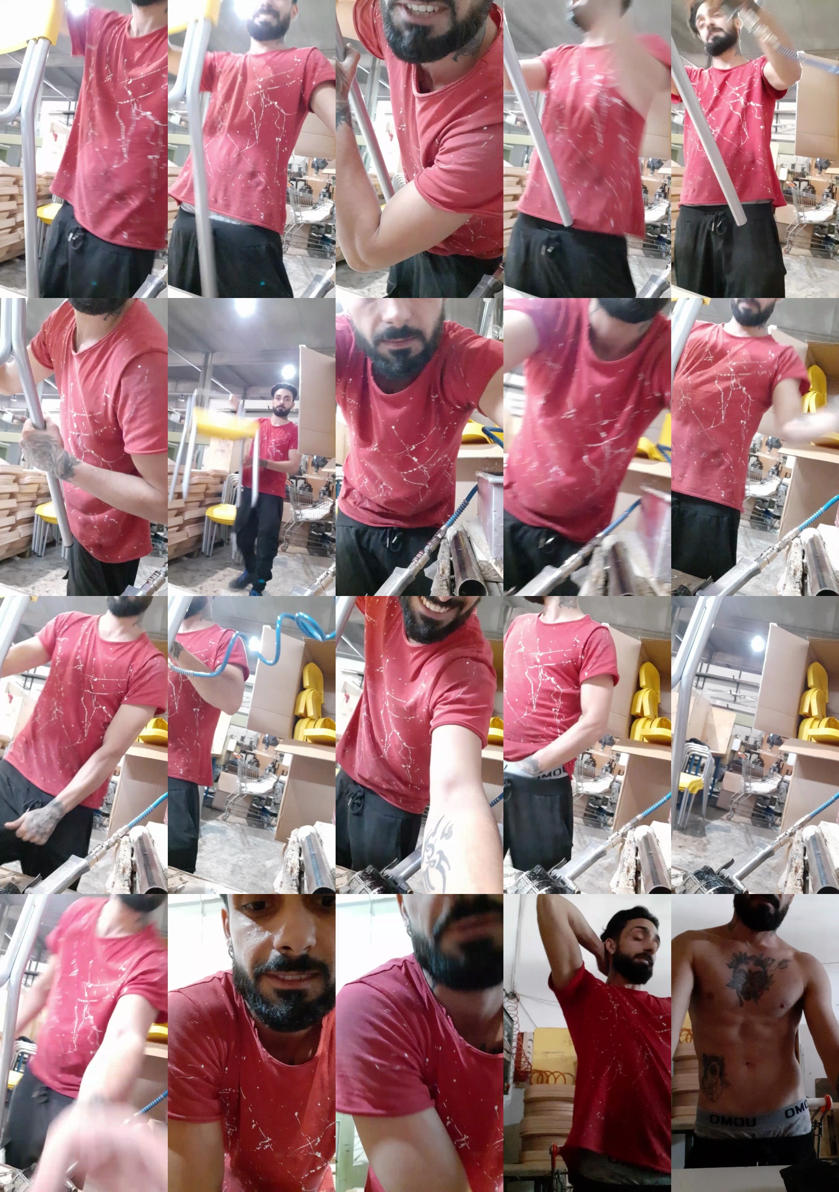 golden_boy1  20-09-2022 Recorded Video Video