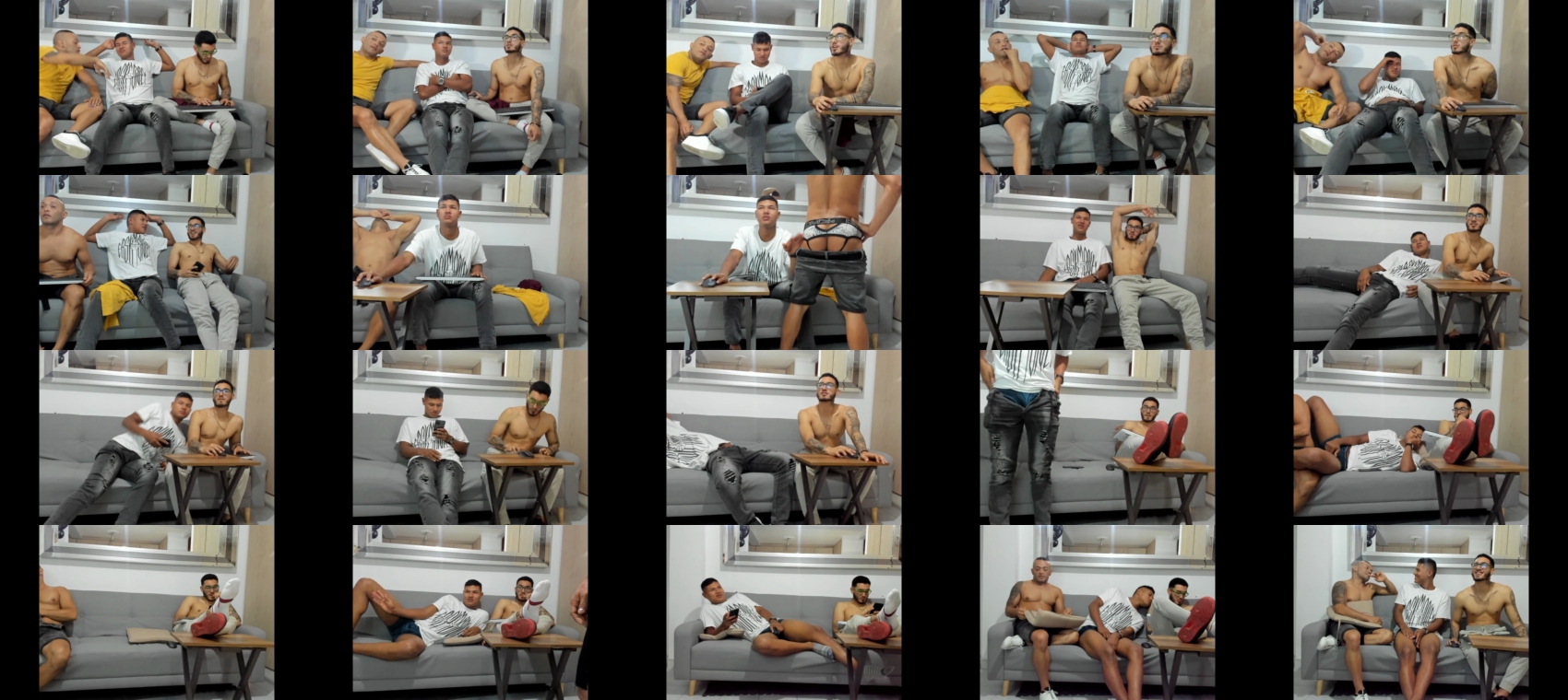 henry_navy  19-09-2022 Recorded Video moan
