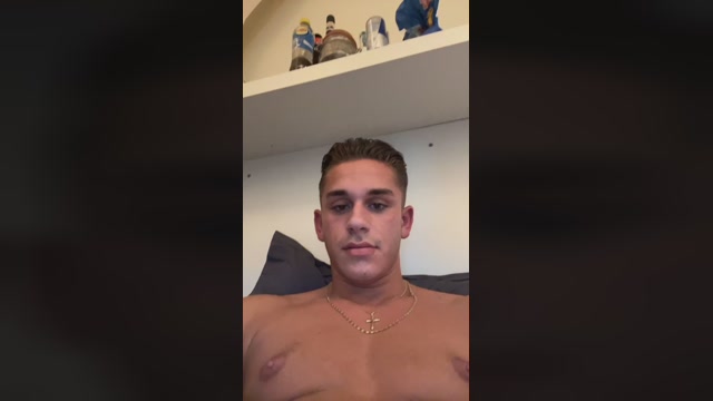 jeffstryker3  19-09-2022 Recorded Video spank