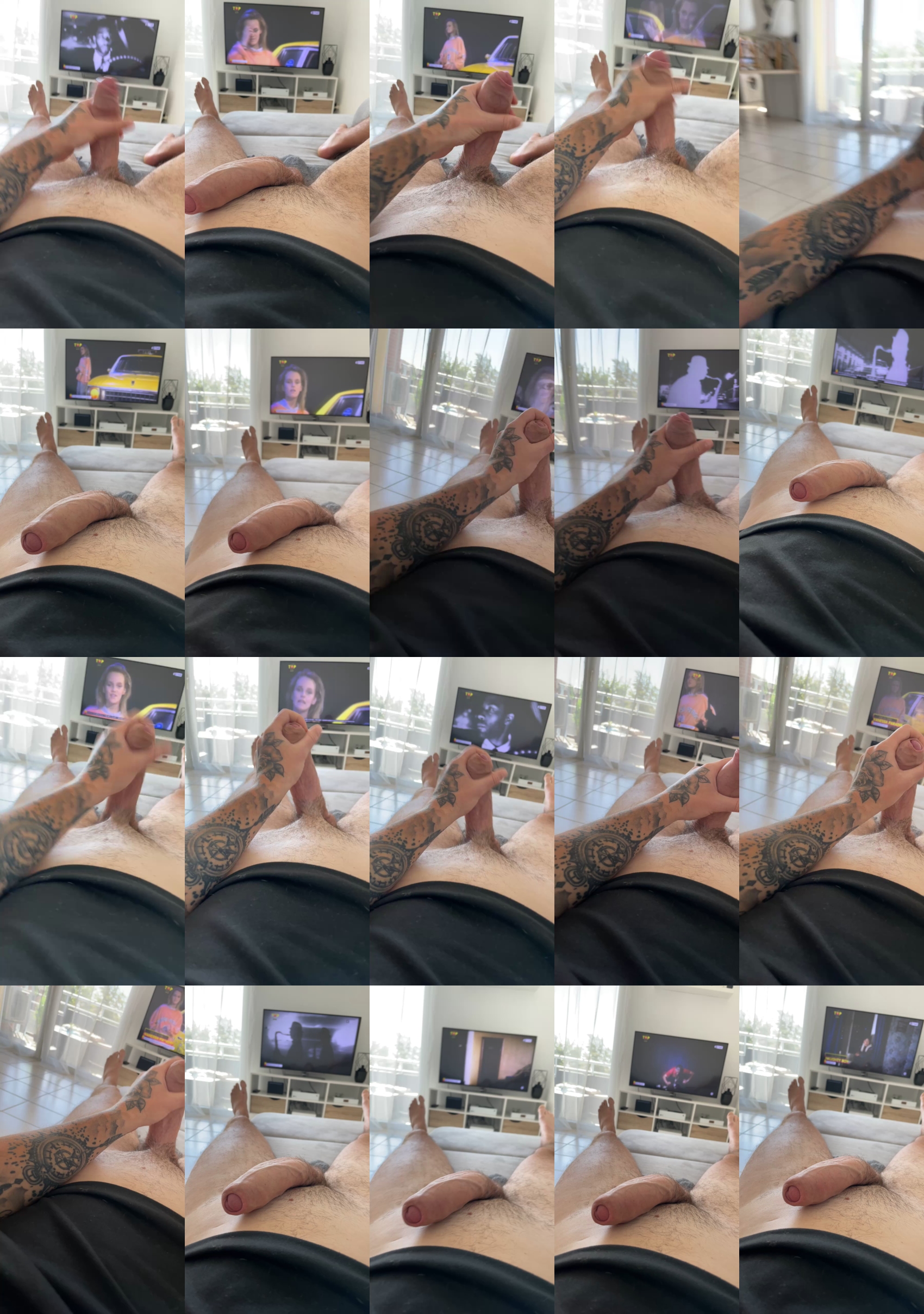 jeremsoustxx  20-09-2022 Recorded Video fuckher