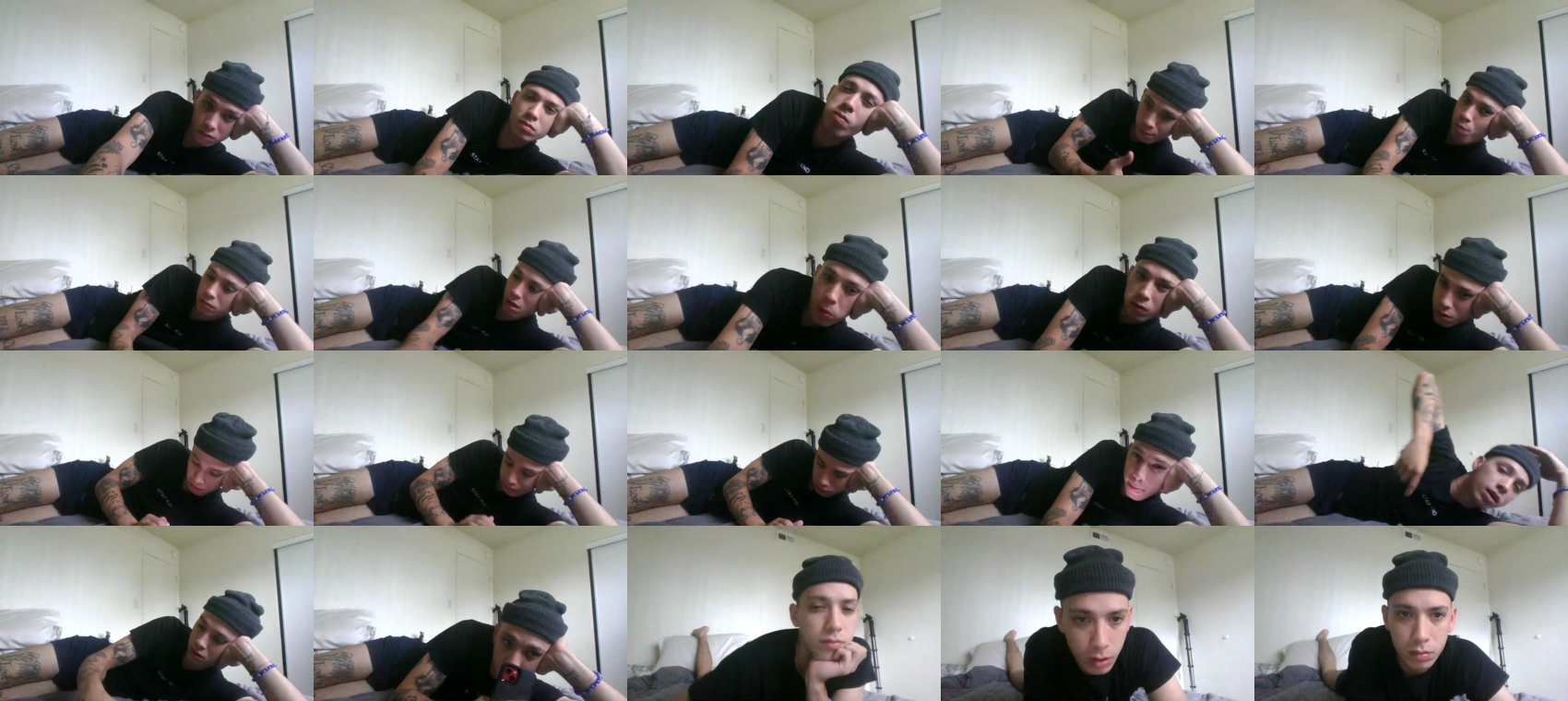 jonnycvsh  20-09-2022 video sexymale