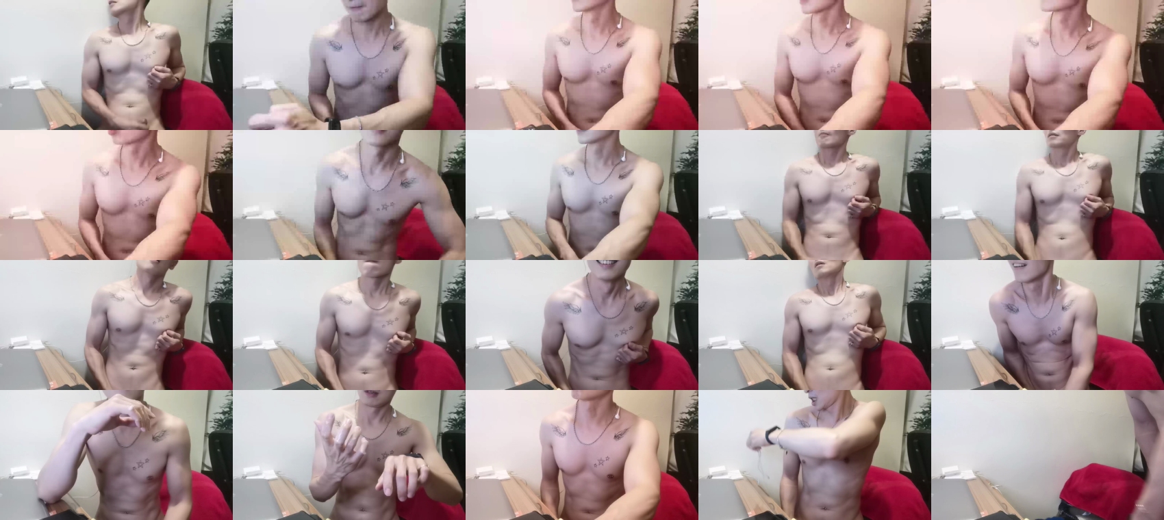 lailai6699  19-09-2022 Recorded Video Show