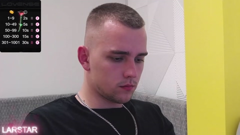 larstar  19-09-2022 video Porn